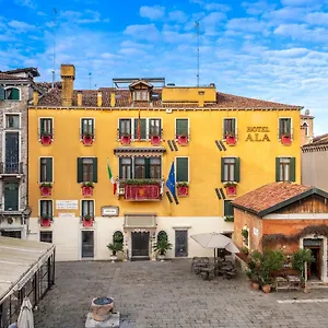 Unahotels Ala Venezia-adults 16 Hotel Venecia