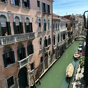 Rosa Venecia