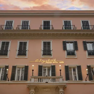 Elizabeth Unique | A Member Of Design Hotels™ Hotel Roma