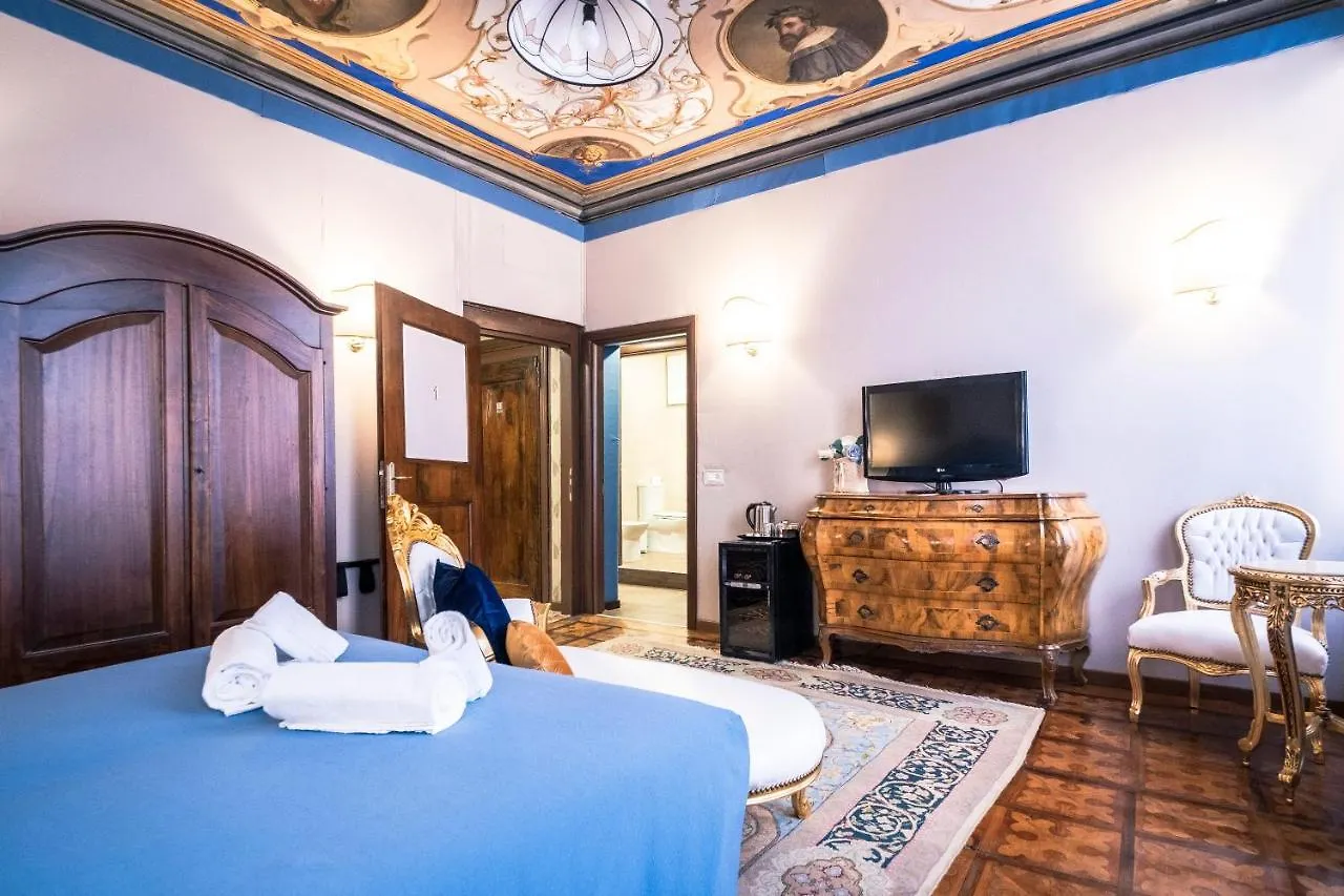 Hotel Ca' Lavezzera Venezia Affittacamere