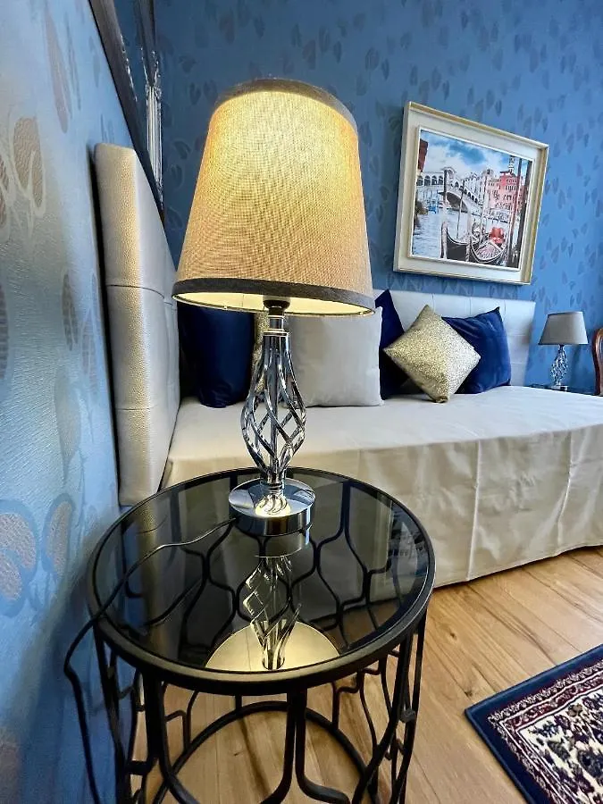 Ca' Lavezzera Hotel Venice 2*,  Italy