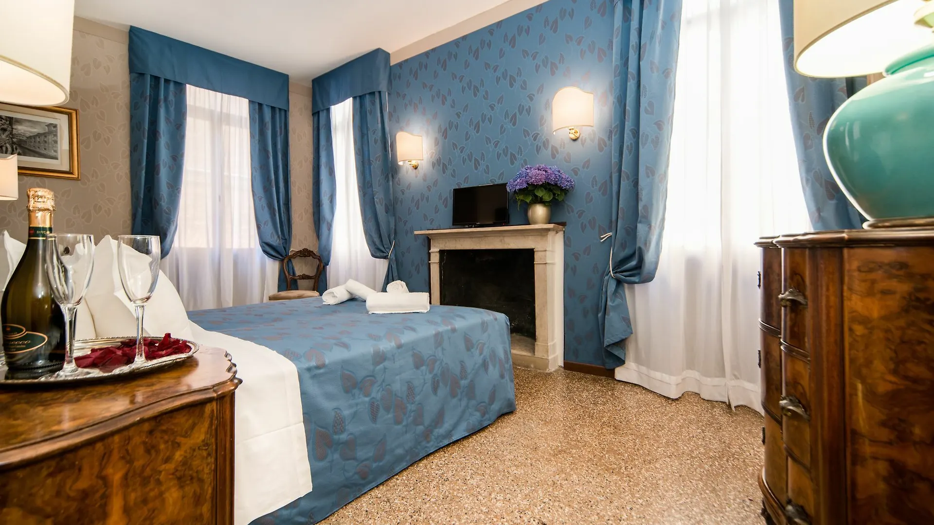 Ca' Lavezzera Hotel Venice
