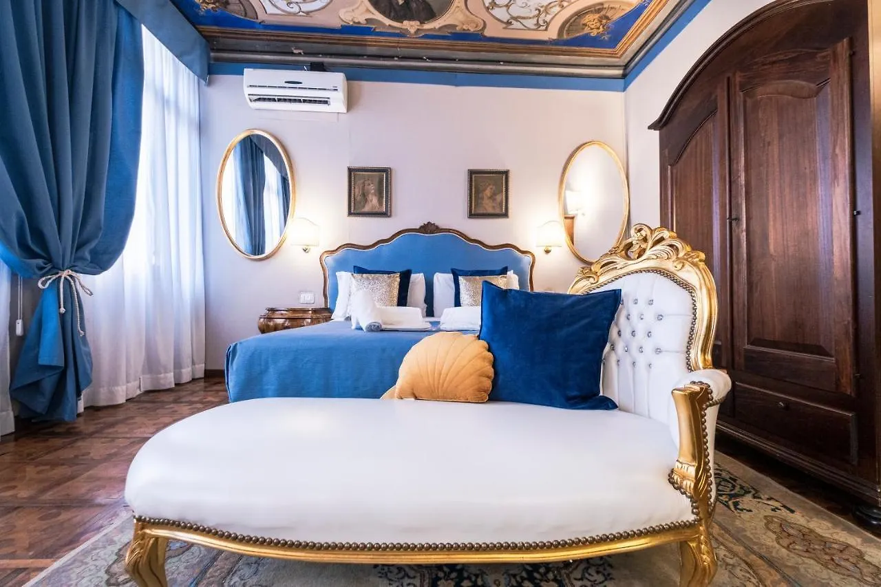 ** Guest house Ca' Lavezzera Hotel Venice Italy