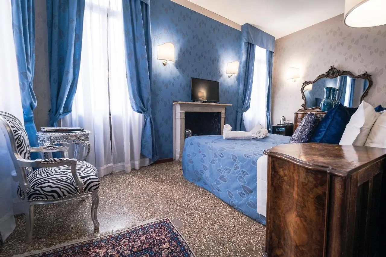 Ca' Lavezzera Hotel Venice Guest house
