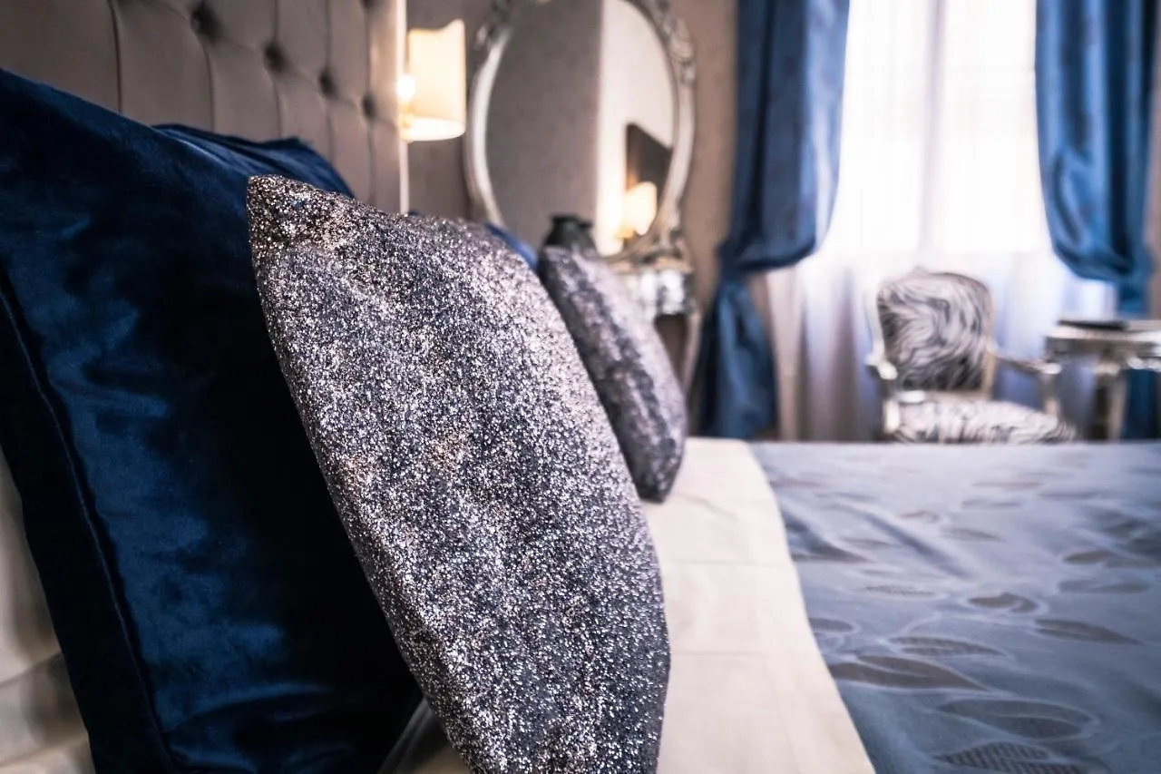 Ca' Lavezzera Hotel Venice