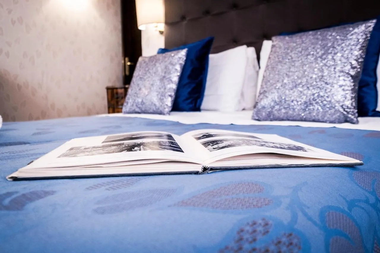 Ca' Lavezzera Hotel Venice Italy