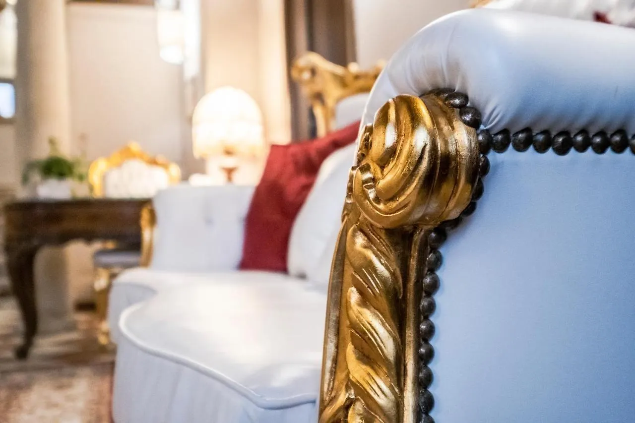 Guest house Ca' Lavezzera Hotel Venice